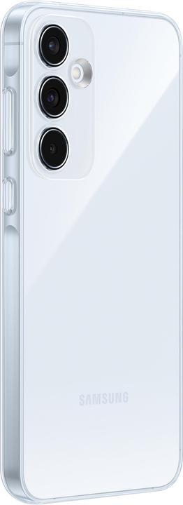 Actual product image Samsung Clear Case (Samsung Galaxy A55)