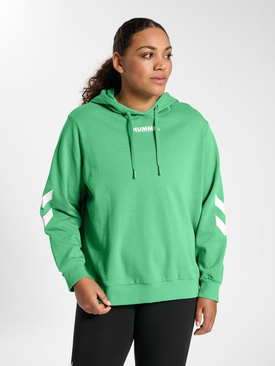Image du produit hummel Hmllegacy Woman Hoodie Plus (XXL)