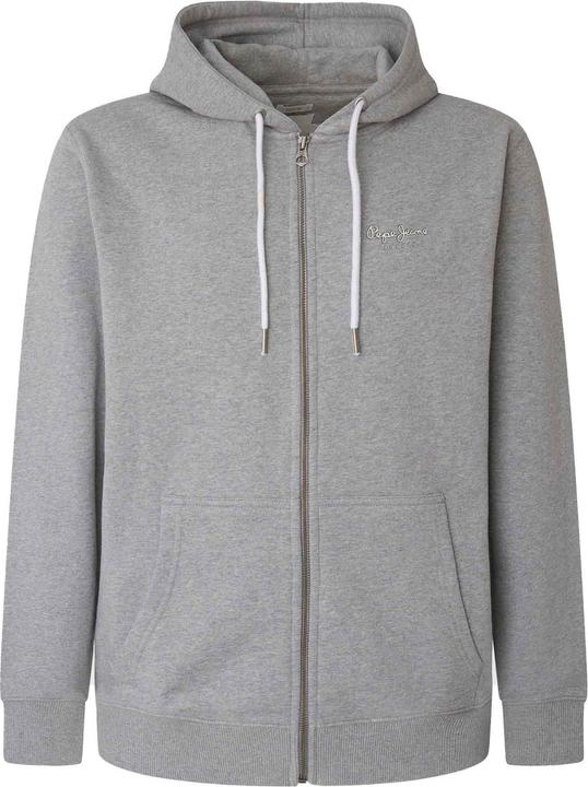 Immagine prodotto Pepe Jeans Giacca felpata Casual Vestibilità comoda (XXL)
