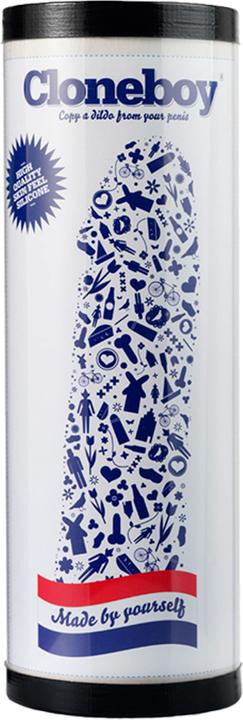 Produktbild Cloneboy My personalized Dildo