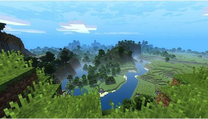 Image du produit Nintendo Minecraft (Switch, DE)
