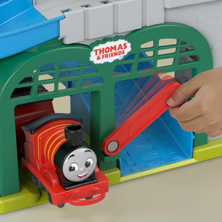 Produktbild Fisher-Price HXW24