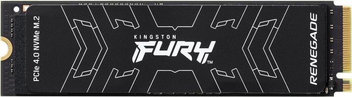 Kingston FURY Renegade (4000 Go, M.2 2280)