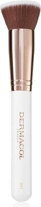 Produktbild Dermacol Cosmetic makeup brush with case Rose Gold D51