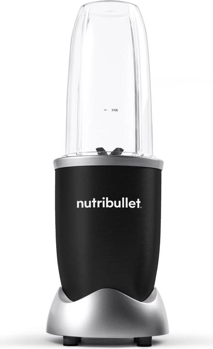 Produktbild NutriBullet Pro 900 5-teilig EU-Version (EU-Stecker, 900 W)