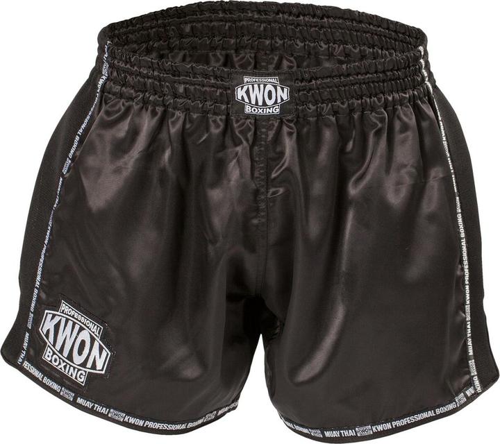 Kwon Evolution (XXL)
