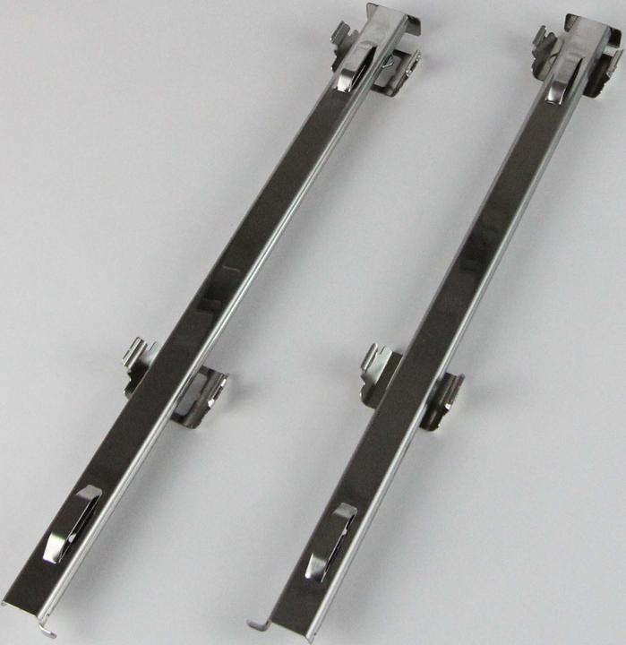 Actual product image Amica Amic telescopic pull-out ser. (1 full-extension pull-out) | with