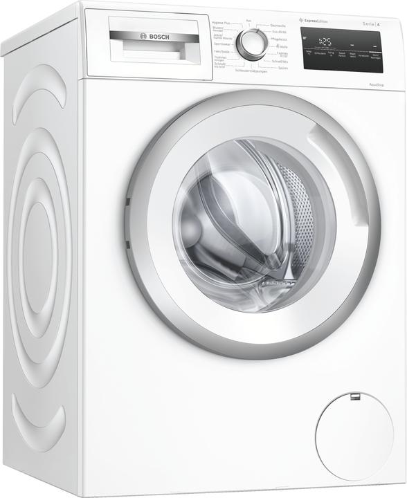 Bosch Hausgeräte WAN 282 H 3 Express (7 kg, Left)
