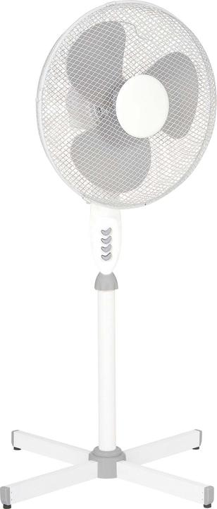 Actual product image Heller STV 406 wh