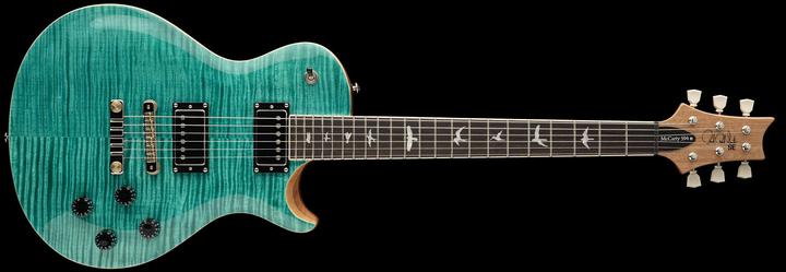 Produktbild PRS SE McCarty 594 Singlecut (E-Gitarre, Mahagoni, Rosenholz, Ahorn)