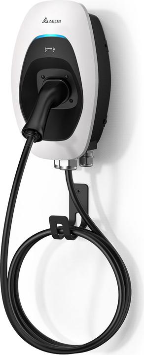 Delta AC MAX Basic (Typ 2, 11 kW, 16 A)