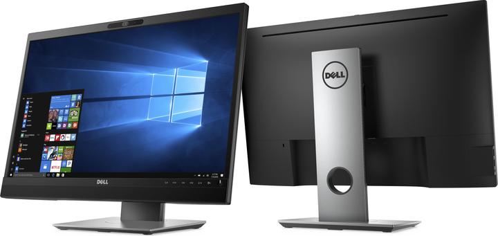 Actual product image Dell P2418HZM (1920 x 1080 pixels, 24")