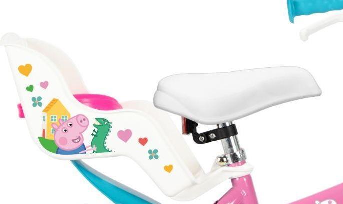 Actual product image Toimsa Peppa Pig (14")