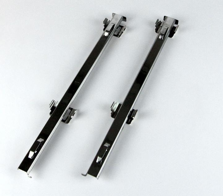 Actual product image Amica Amic telescopic pull-out ser. (1 full-extension pull-out) | with