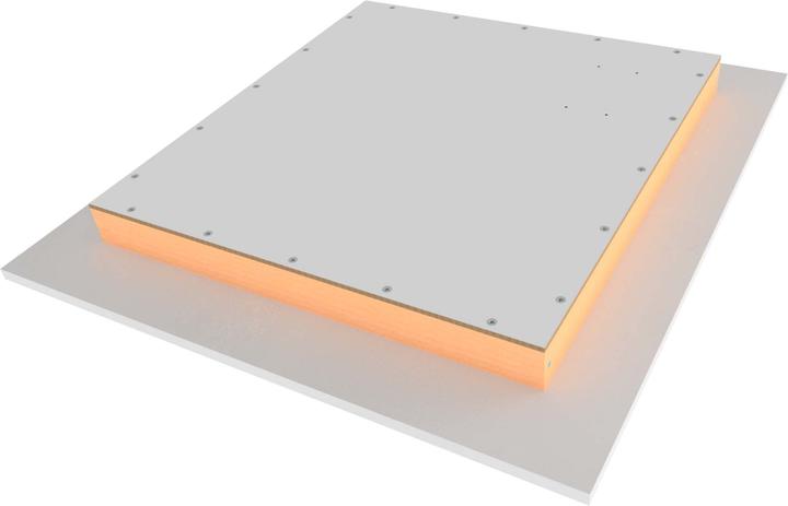 WHD Huber+Söhne WAVEBREAKER loudspeaker