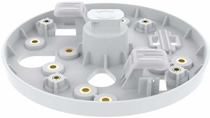 Actual product image Axis Light rail bracket T91A33 (Mounting kit)