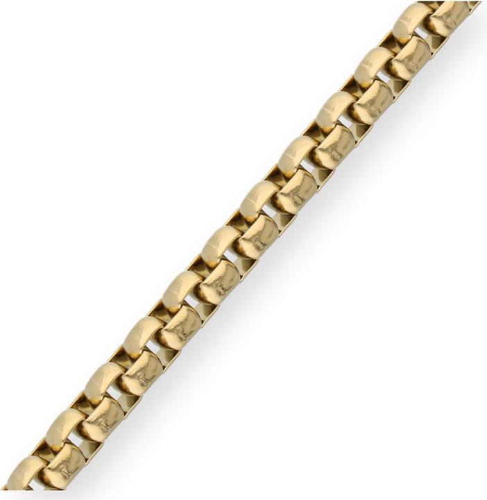 Actual product image Carat Chic (0.50 cm, Stainless steel)