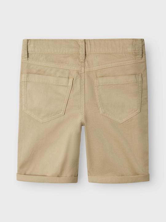 Image du produit Name it NKMSILAS ISAK L TWI SHORTS 3122-MF TB (98)