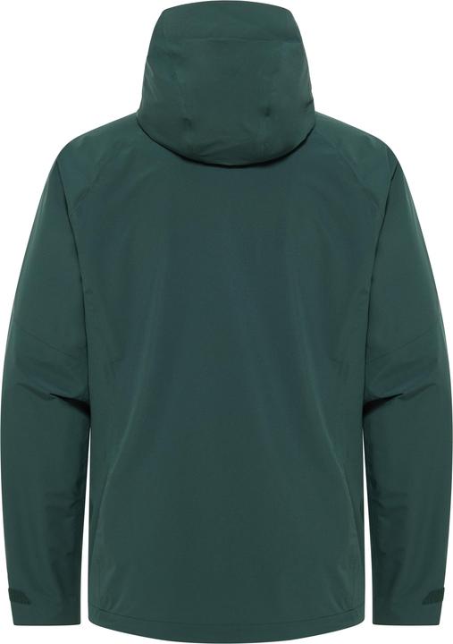 Actual product image Jack Wolfskin Eagle Peak 2L Jkt M (M)