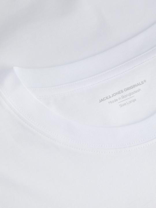 Produktbild Jack & Jones Jorbradley Fruits Tee Ss C.N Stmss25 (XXL)