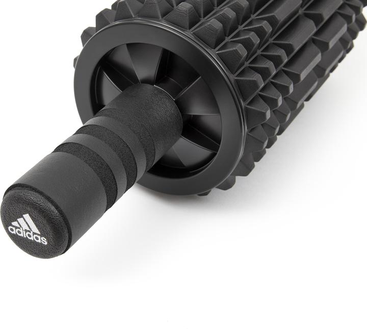 Actual product image adidas Foam Ab Roller