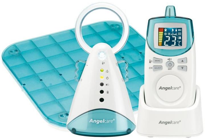 Produktbild Angelcare Ac401 (Babyphone Audio, 250 m)