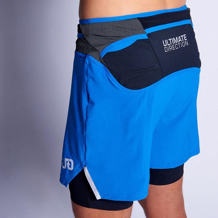 Image du produit Ultimate Direction UD Men's Hydro Short (XL)