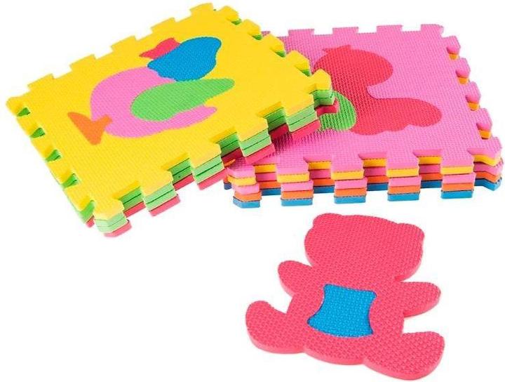 Produktbild Smiki PUZZLE 5749100. 30 CMX30 CM