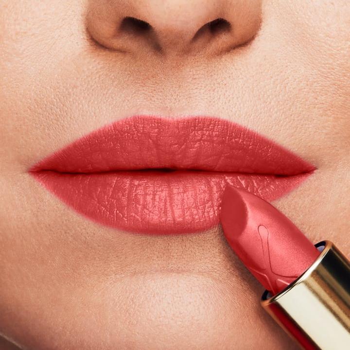 Actual product image Max Factor Colour Elixir Lipstick No 050 (050 Pink Brandy)