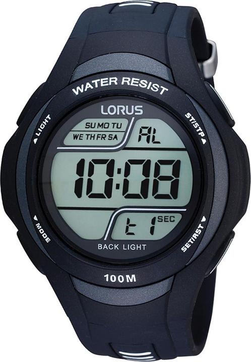 Image du produit Lorus Sport (Montre de sport, 46 mm)