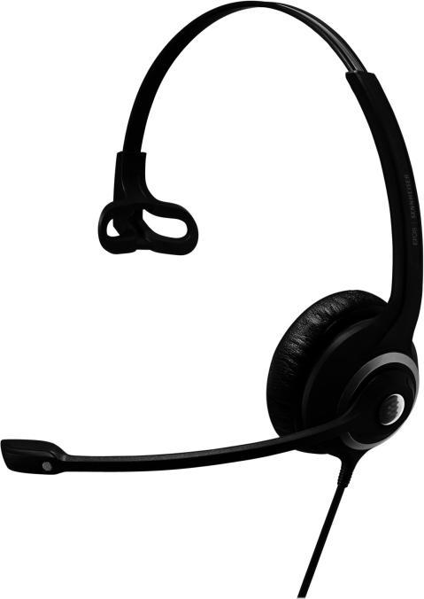 Produktbild EPOS Sc 230 Ms Ii (Kabelgebunden, USB-A)