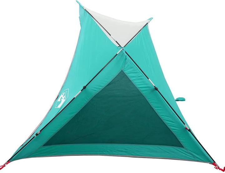 Actual product image VidaXL Mary's (beach tent, 3.65 kg, 2 persons)