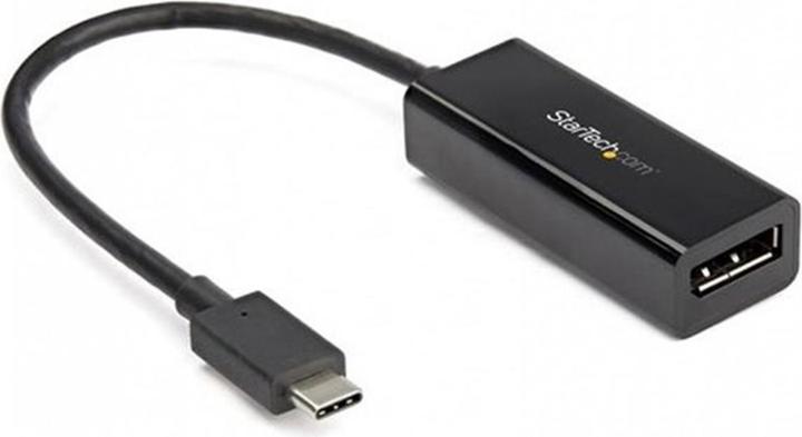 StarTech USB type C vers (DP, 15 cm)