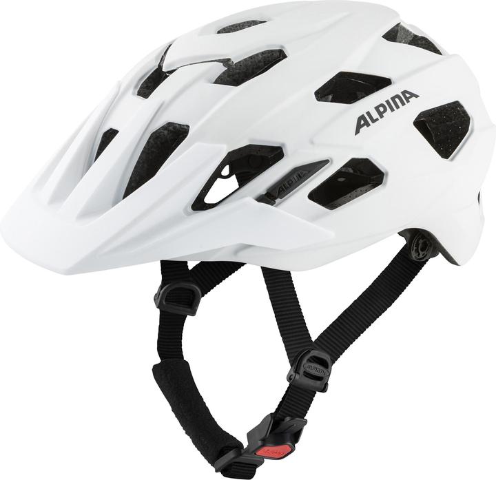Actual product image ALPINA SPORTS Plose MIPS (57 - 61 cm)