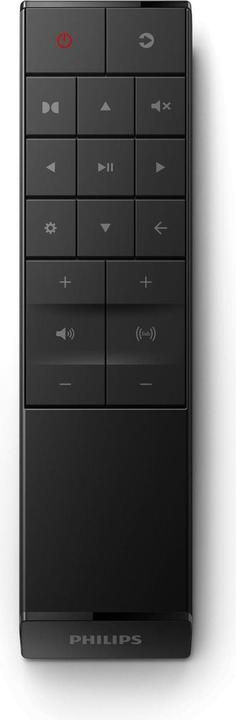 Actual product image Philips Soundbar 3.1.2 with wireless subwoofer TAB8905 (600 W, 3.1 Channel)