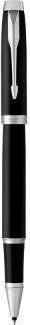 Produktbild Parker Pen Tintenroller (Schwarz, 1 x)
