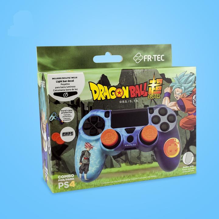 Image du produit Blade Pack complémentaire Dragon Ball Super (PS4)