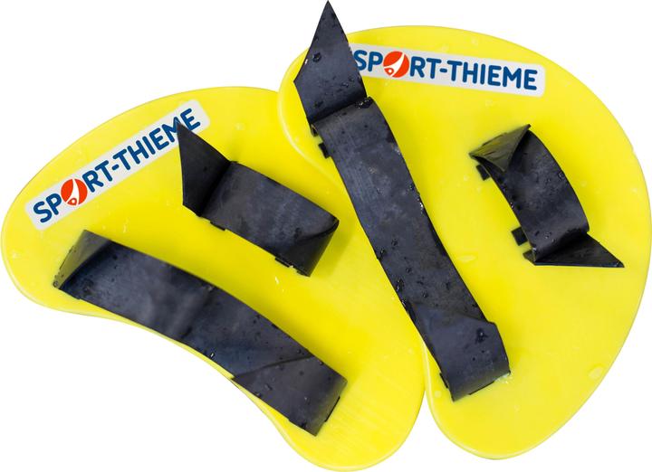 Produktbild Sport-Thieme Finger-Paddles