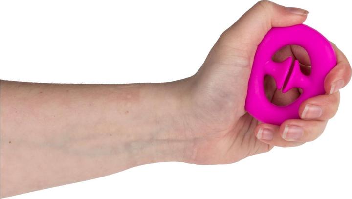 Immagine prodotto Out of the blue Palla antistress Fidget rosa