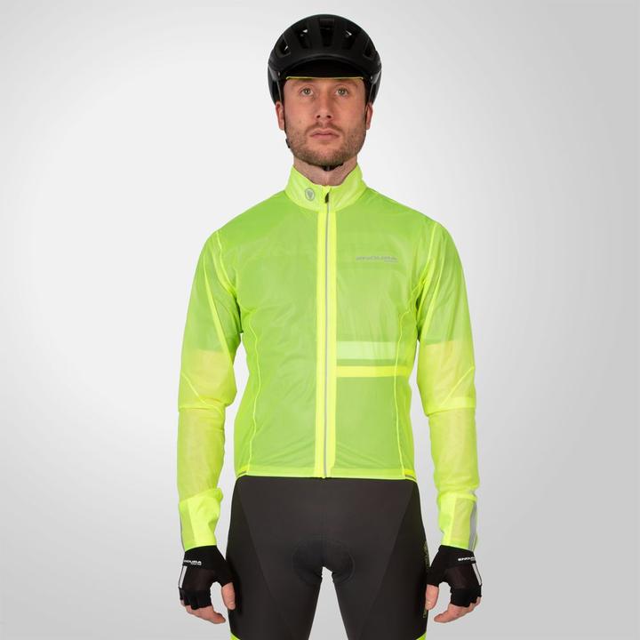 Actual product image Endura FS260-Pro Adrenaline Race Cape II (S)