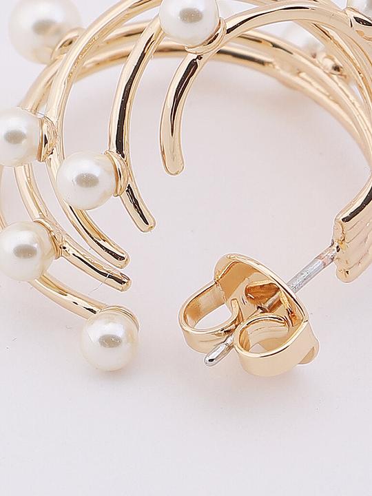 Produktbild Tory Burch Ohrringe