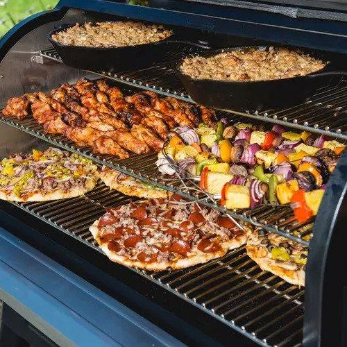 Immagine prodotto Traeger Timberline 1300