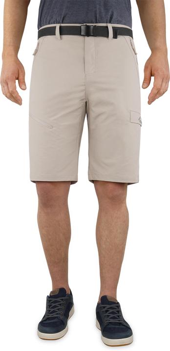 Normani Herren Softshell-Shorts Minkey