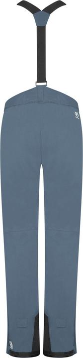 Actual product image Dare2b Womens/Ladies Effused II Waterproof Ski Trousers (56)