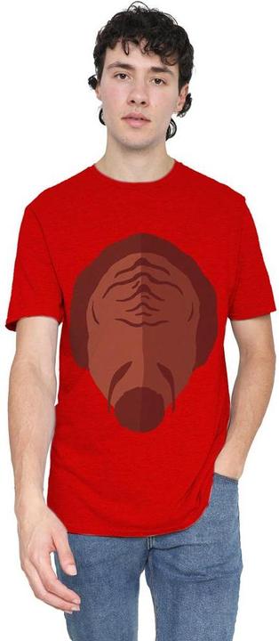 Produktbild The Next Gen Klingon TShirt (XXL)