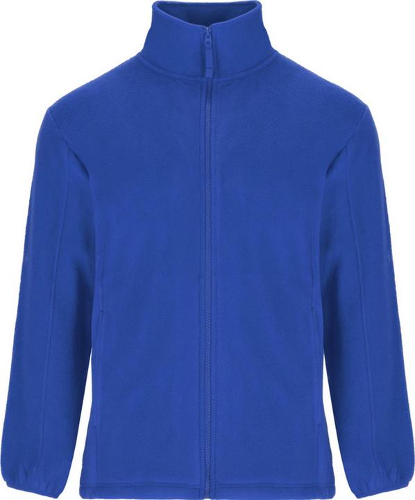 Produktbild Alpinia Artic Fleecejacke Durchgehender Reissverschluss (92)