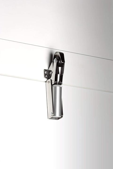 Actual product image Justor Soft door closer (Entrance door, Indoor)