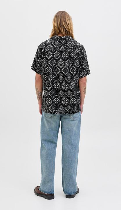 Produktbild Jack & Jones Relaxed Fit Hemd Hemd (XXL)