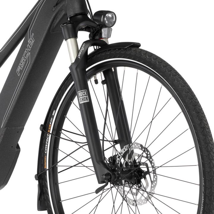 Image du produit Fischer VIATOR 6.0i 49 cm Femme (49 cm)