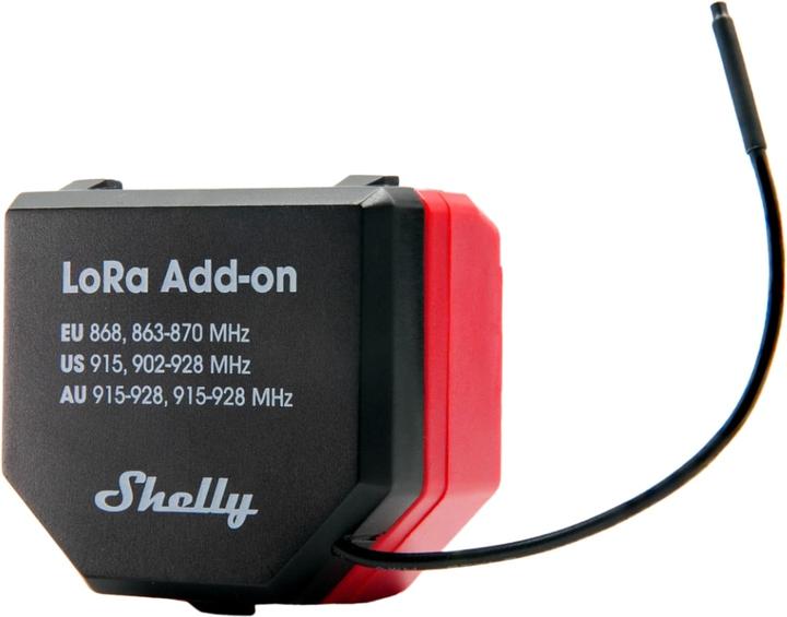 Produktbild Shelly LoRa Add-on 2-pack